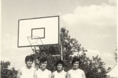 Baloncesto
