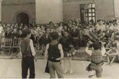 Coros