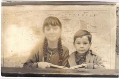 Hermanos-1960