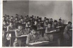 en-la-escuela