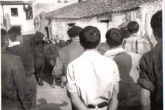 encierros